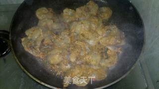 Prawns Curry - 正宗印度咖喱虾的做法步骤：1