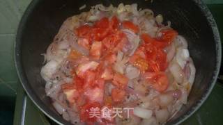 Prawns Curry - 正宗印度咖喱虾的做法步骤:4