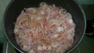 Prawns Curry - 正宗印度咖喱虾的做法步骤:3