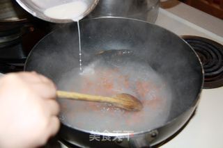 田园时光-真心八宝饭的做法步骤:7