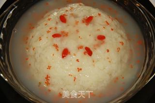 田园时光-真心八宝饭的做法步骤:8