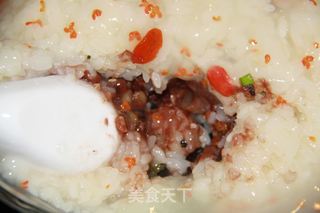 田园时光-真心八宝饭的做法步骤:9