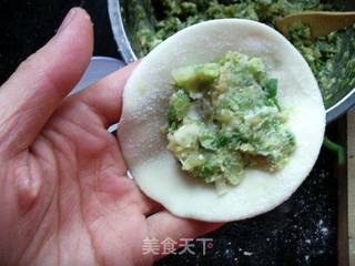 东北大锅烙的做法步骤:5
