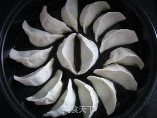 东北大锅烙的做法步骤:8