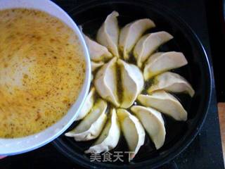 东北大锅烙的做法步骤:10