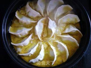 东北大锅烙的做法步骤:11