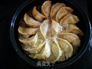 东北大锅烙的做法步骤:13
