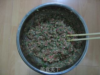 水饺的做法步骤：5