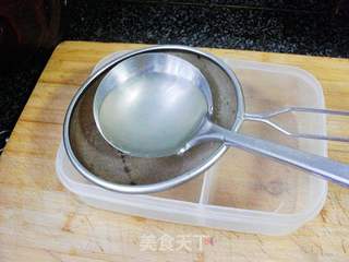 万能棒骨高汤的做法步骤:7