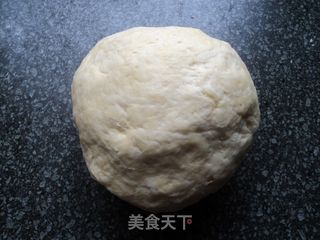 【自制酥皮香蕉派】的做法步骤：3