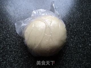 【自制酥皮香蕉派】的做法步骤:7