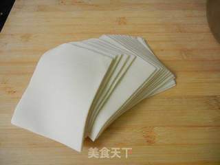 兜财馄饨的做法步骤:2