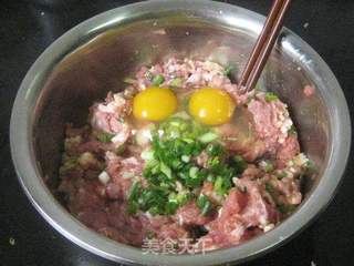 兜财馄饨的做法步骤:6