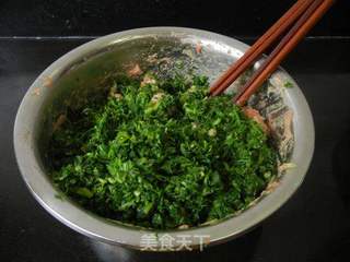 兜财馄饨的做法步骤:8