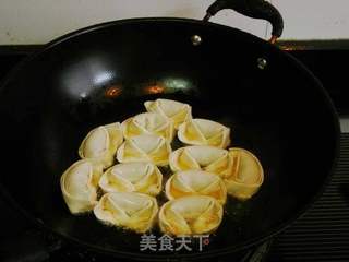 兜财馄饨的做法步骤:11