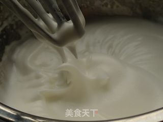 手指饼干----为提拉米苏做准备的做法步骤：2