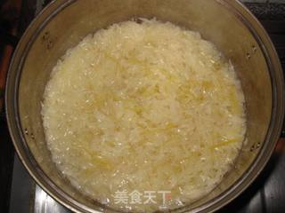 蜂蜜柚子茶的做法步骤:5