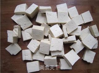酸菜牛肉的做法步骤:2