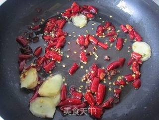 酸菜牛肉的做法步骤:8
