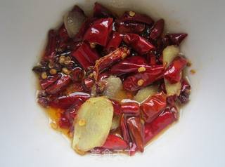 酸菜牛肉的做法步骤:9