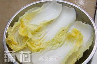 好吃易做懒人菜——糯米蒸排骨的做法步骤:3