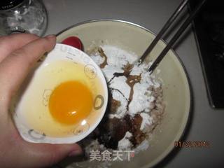 红烧四喜丸子的做法步骤：9