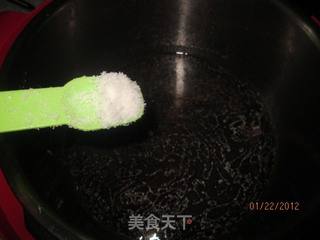 红烧四喜丸子的做法步骤：19