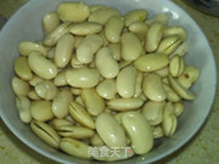 紫薯芸豆糕的做法步骤:2