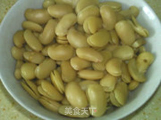 紫薯芸豆糕的做法步骤:4