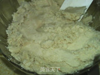 紫薯芸豆糕的做法步骤:8