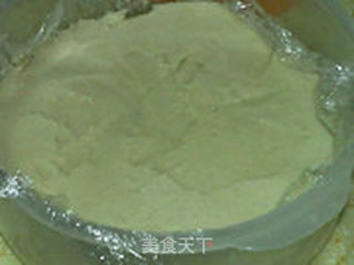 紫薯芸豆糕的做法步骤:13