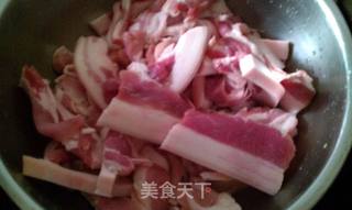 年年吃,年年想-----老北京米粉肉的做法步骤:4