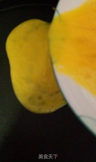 徒手上阵----最简单的寿司的做法步骤:2