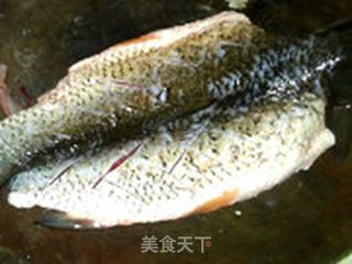 烤鱼的做法步骤:5