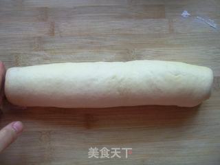 改良的东北大酥饼(糖尿病人可食版)的做法步骤:7