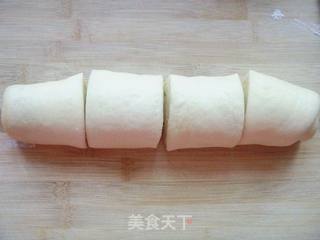 改良的东北大酥饼(糖尿病人可食版)的做法步骤:8