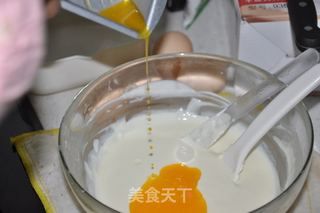 第一次尝试---------乳酪蛋糕的做法步骤:2