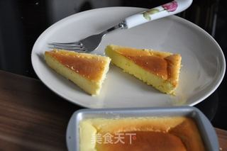 第一次尝试---------乳酪蛋糕的做法步骤:11