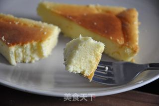 第一次尝试---------乳酪蛋糕的做法步骤:12