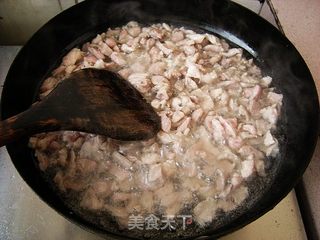 老干姐干煸肉丝油辣椒的做法步骤:15