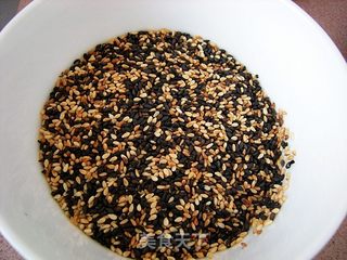 老干姐干煸肉丝油辣椒的做法步骤:8