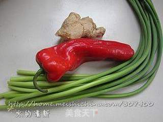 补肝明目,养血——湘菜爆炒猪肝的做法步骤:2