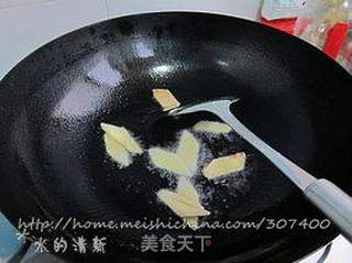 补肝明目,养血——湘菜爆炒猪肝的做法步骤:7