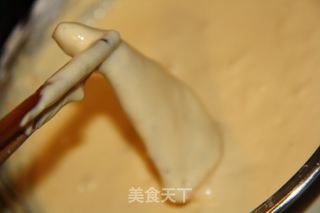 田园时光:酸甜锅包肉的做法步骤:3
