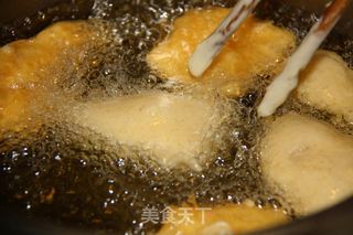 田园时光:酸甜锅包肉的做法步骤:4