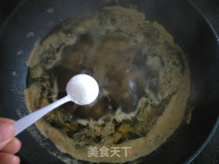 牛肉炖柿子的做法步骤:8