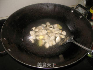 白菜蛤蜊汤的做法步骤:4