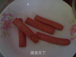 寿司的做法步骤：3