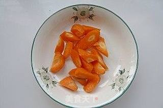 冰糖炖羊排的做法步骤:3