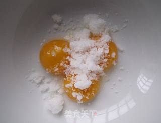 纸杯小蛋糕的做法步骤:2